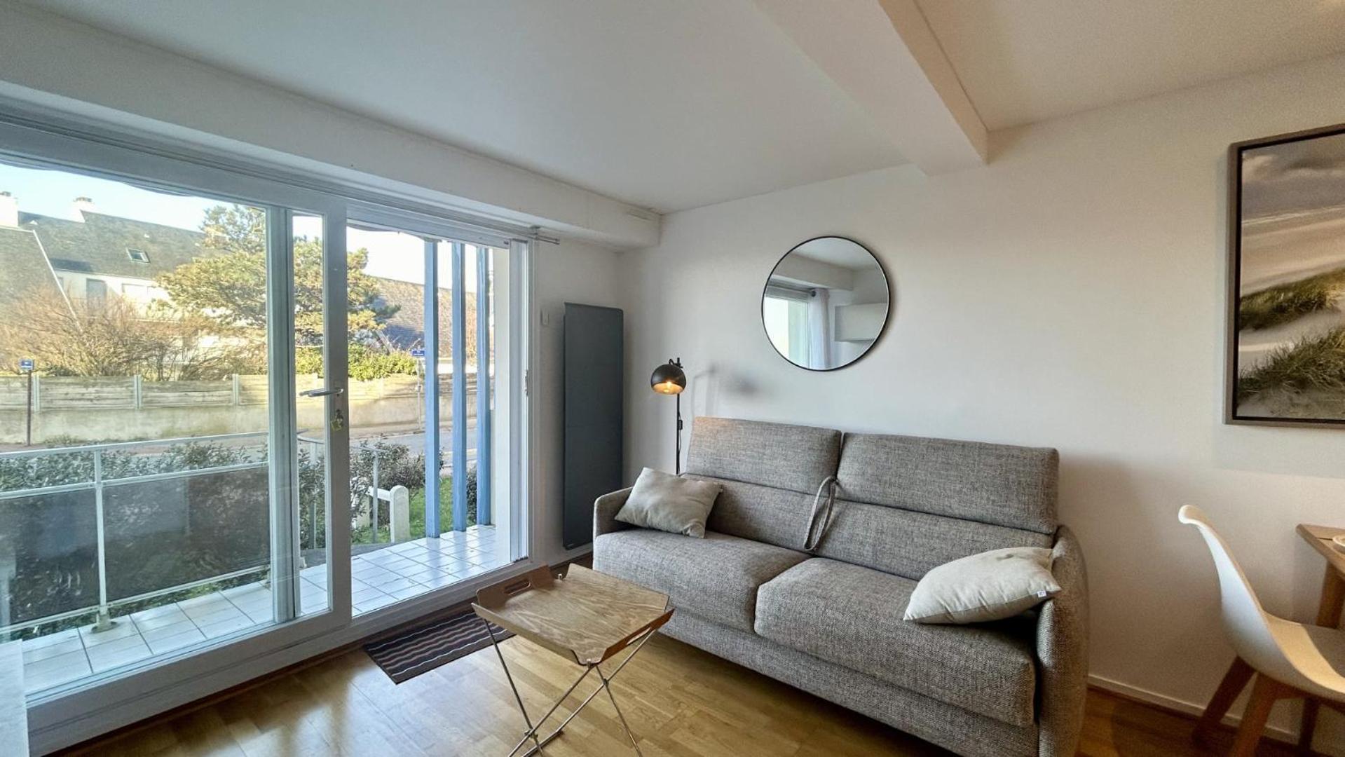 Les Tamaris Villa Le Crotoy Ngoại thất bức ảnh
