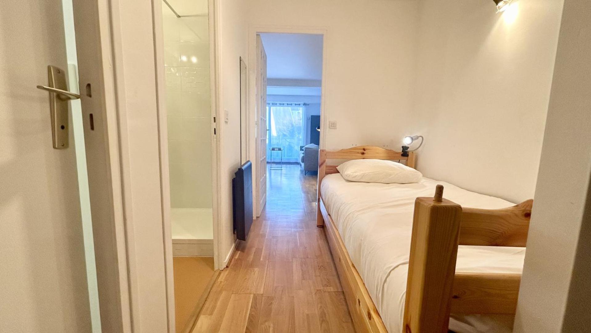 Les Tamaris Villa Le Crotoy Ngoại thất bức ảnh